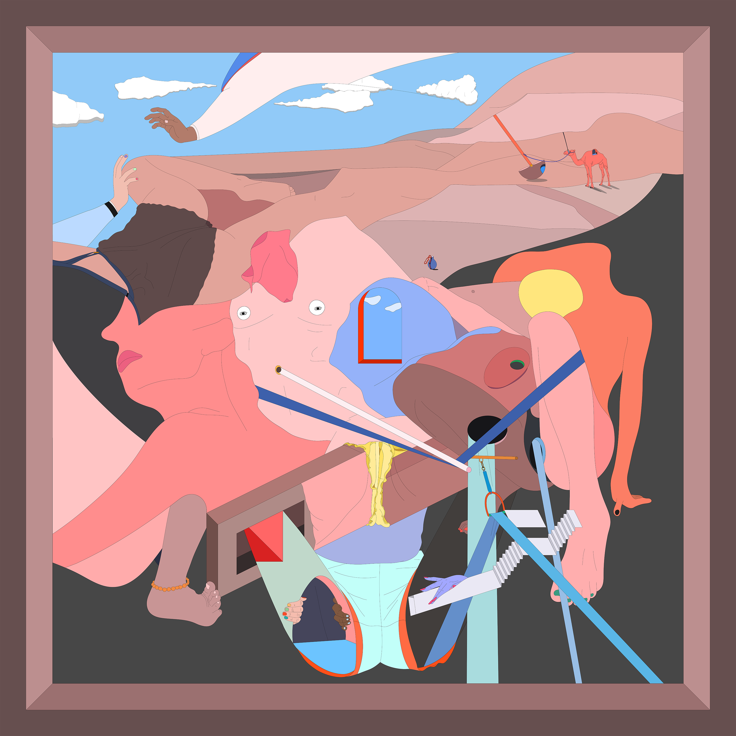Women Body X s